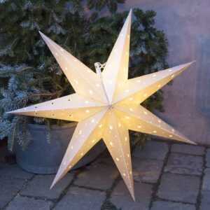 STAR TRADING 505-01 Vánoční světelná hvězda