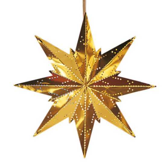 STAR TRADING 798-00 Vánoční světelná hvězda