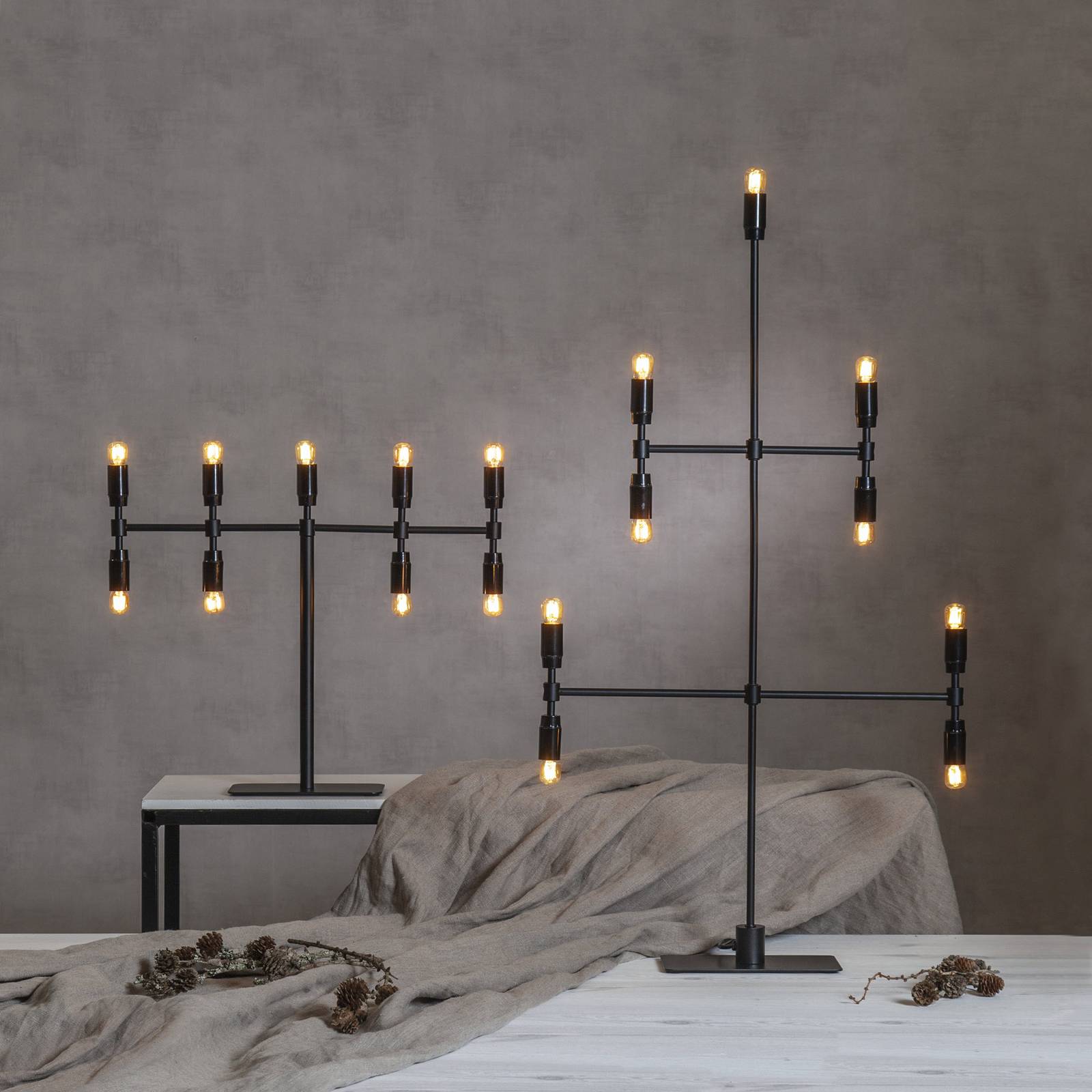 STAR TRADING Svícny