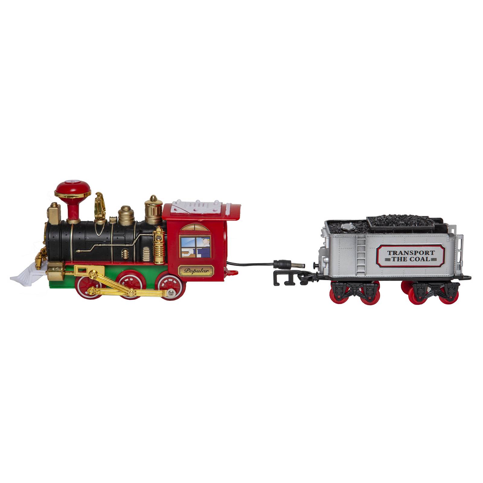 STAR TRADING Vánoční vnitřní dekorace