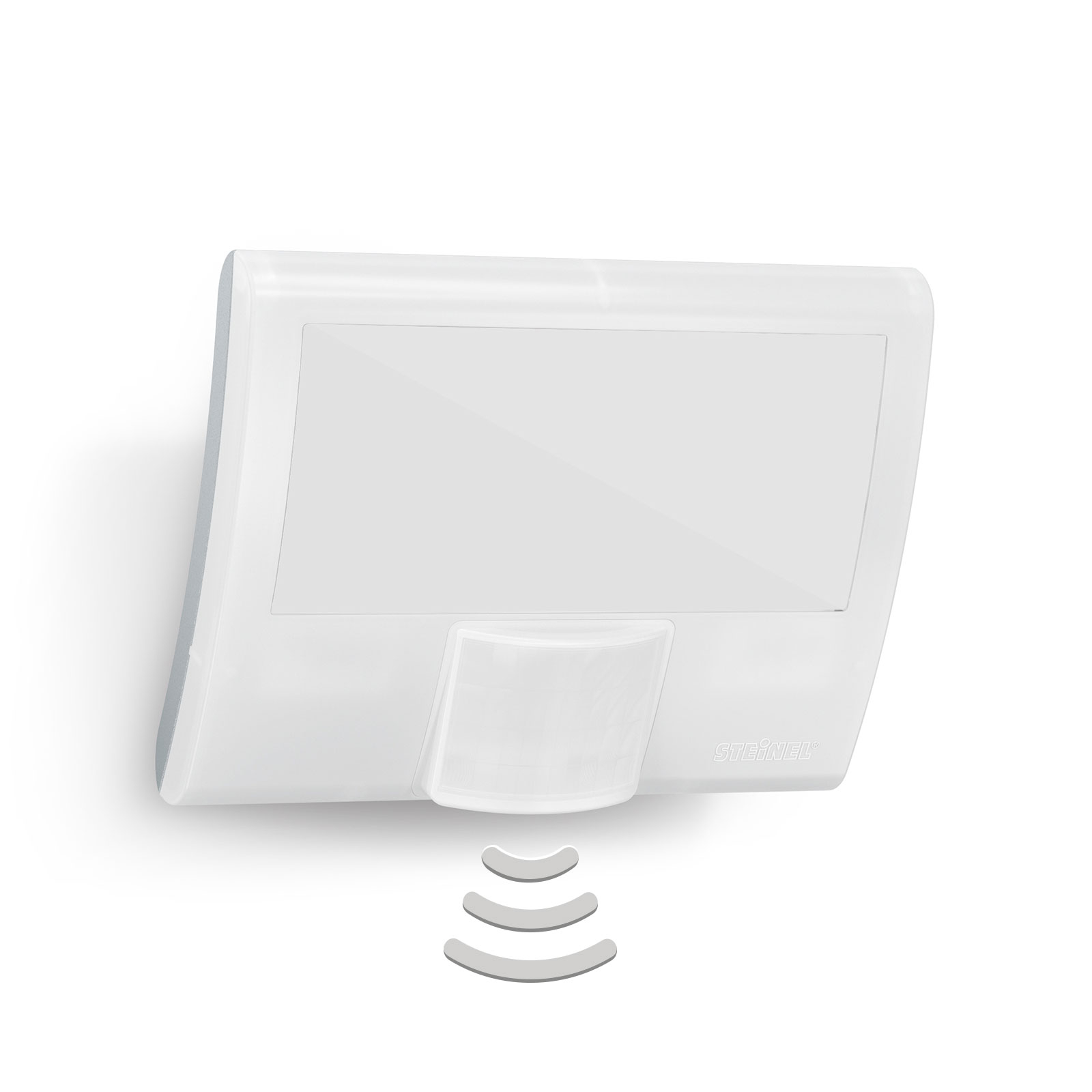 STEINEL 12083 Venkovní nástěnná svítidla s čidlem pohybu