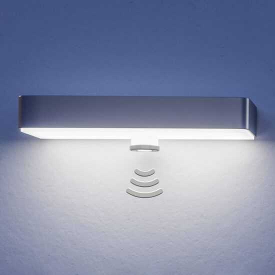 STEINEL 52959 Solární lampy s pohybovým čidlem