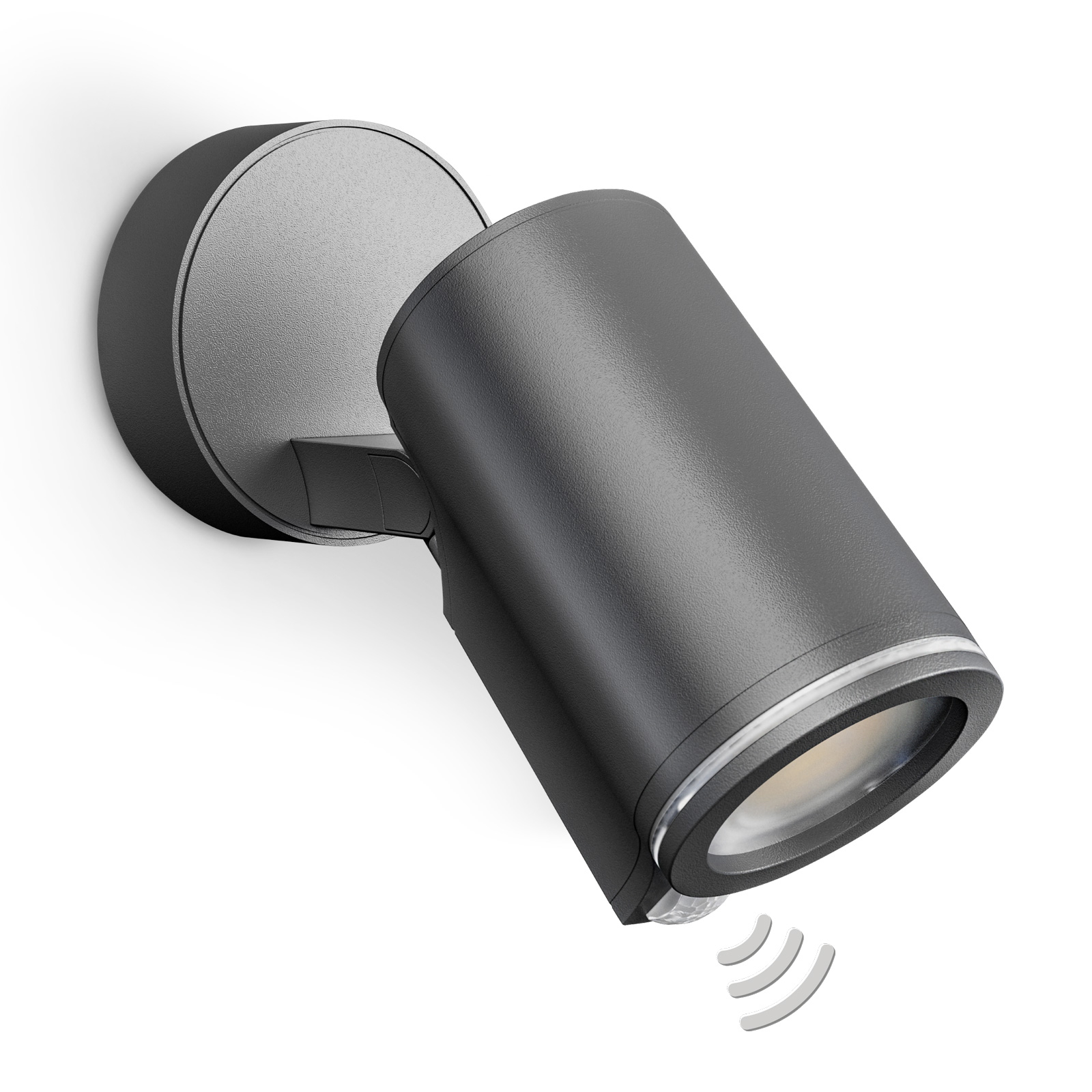 STEINEL 58630 Inteligentní venkovní nástěnná svítidla