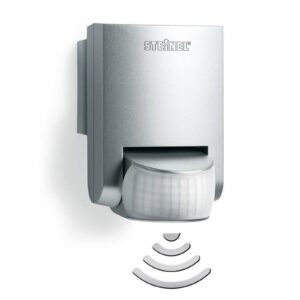 STEINEL 660116 Detektory pohybu / Senzory