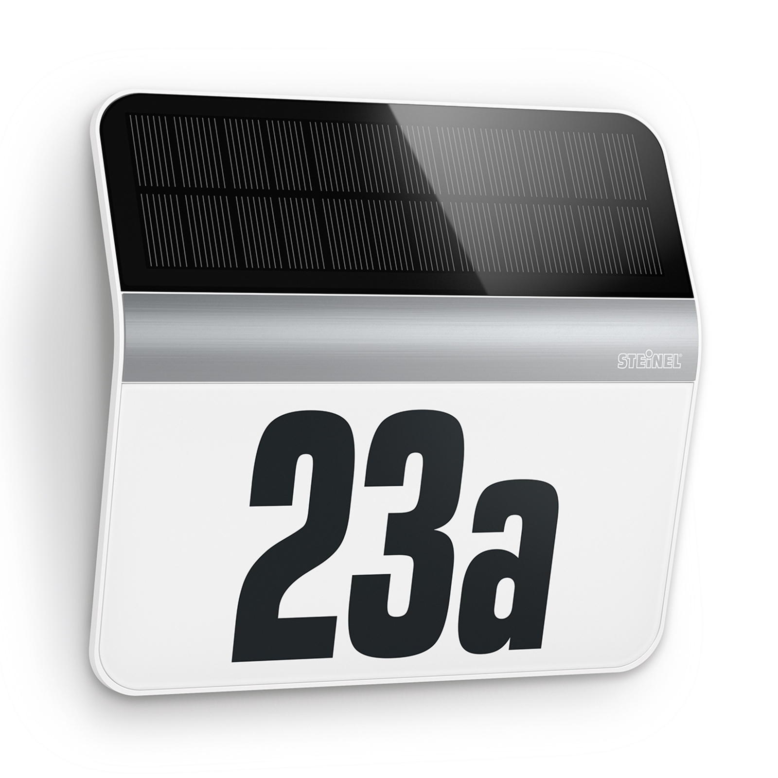 STEINEL 7140 Solární lampy na zeď