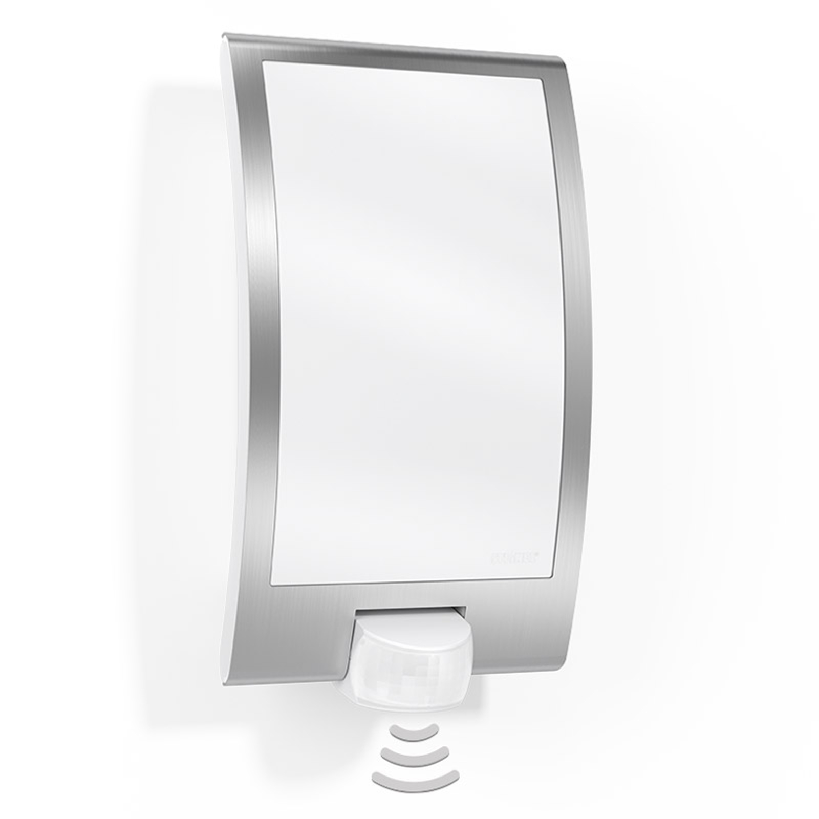 STEINEL 9816 Venkovní nástěnná svítidla s čidlem pohybu