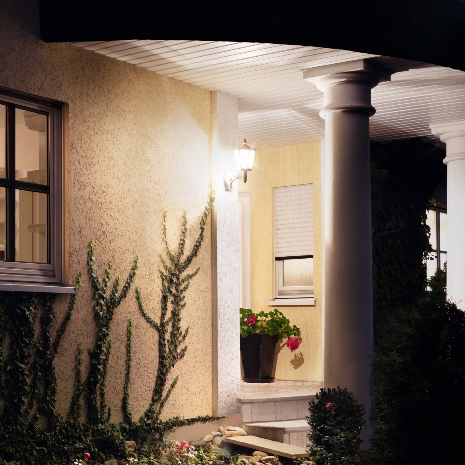 STEINEL Venkovní nástěnná svítidla