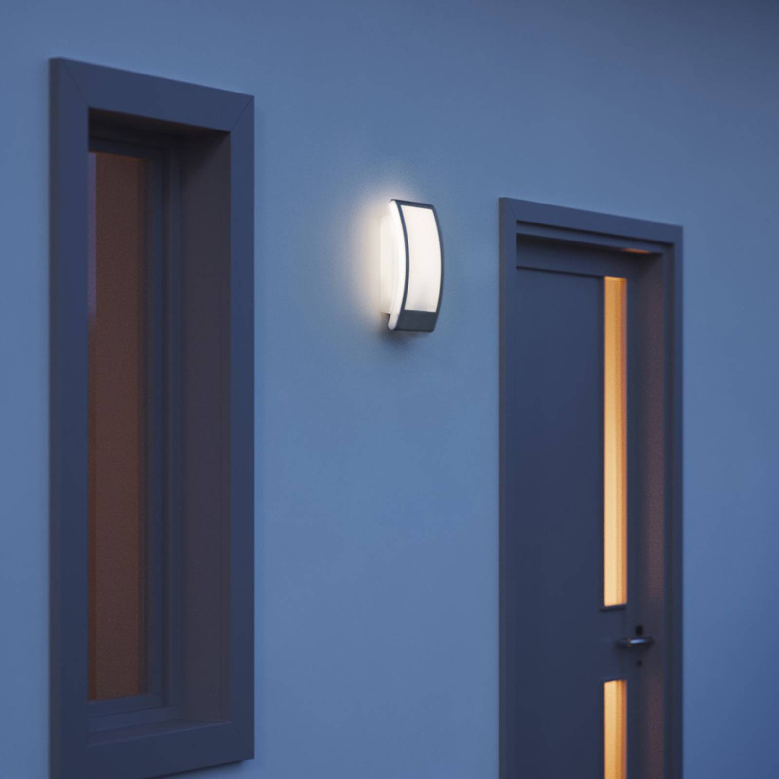 STEINEL Venkovní nástěnná svítidla