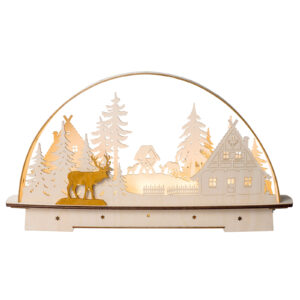 Saico LB1903 V&aacute;nočn&iacute; sv&iacute;cny