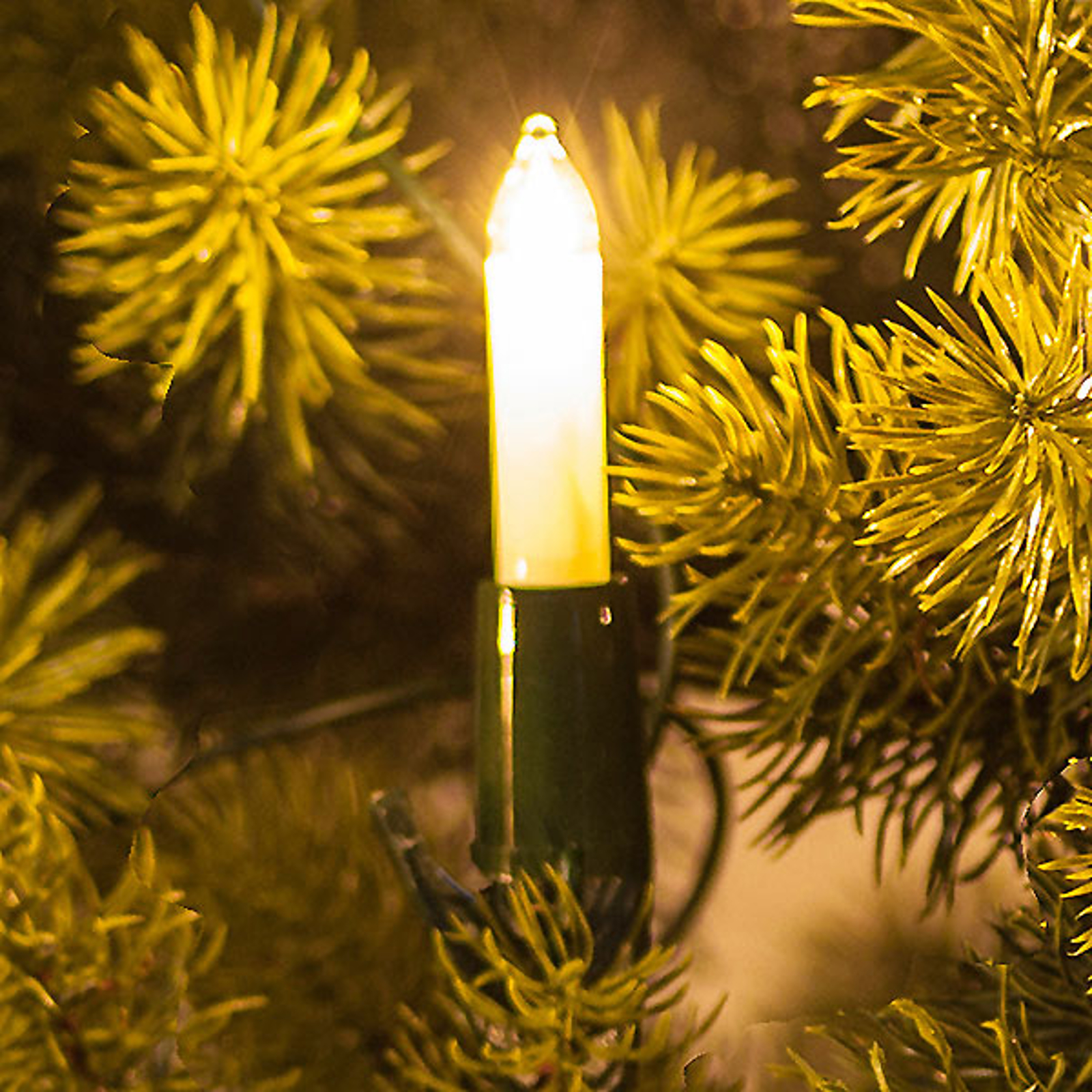 Saico LK1702 Vnitřní světelné řetězy