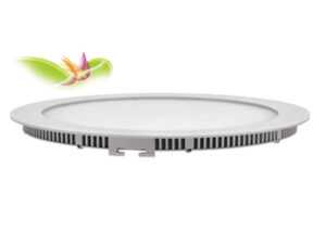 Sandria Sandy LED panel P1239 RV 6W zapuštěný