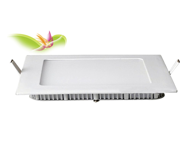 Sandria Sandy LED panel P1307 SV 24W zapuštěný