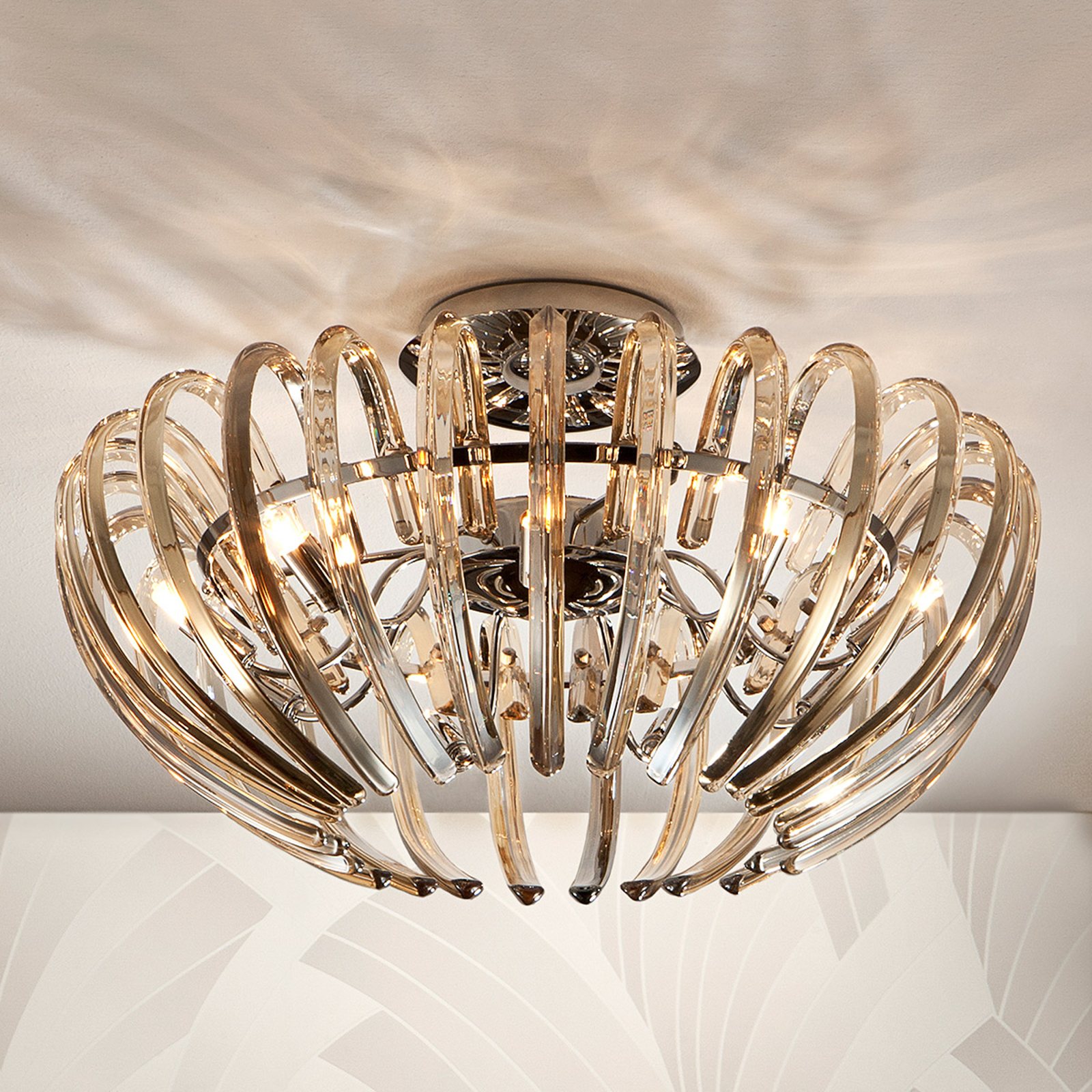 Schuller 876360 Stropní svítidla