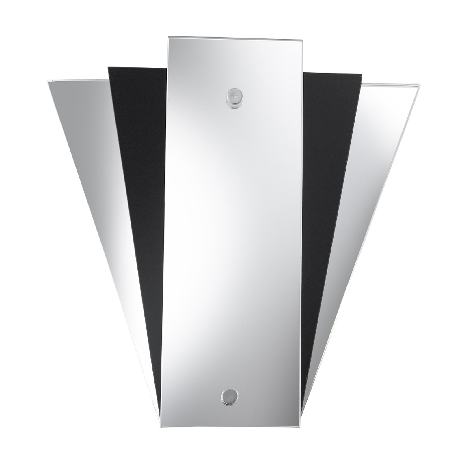 Searchlight 6201BK Nástěnná svítidla