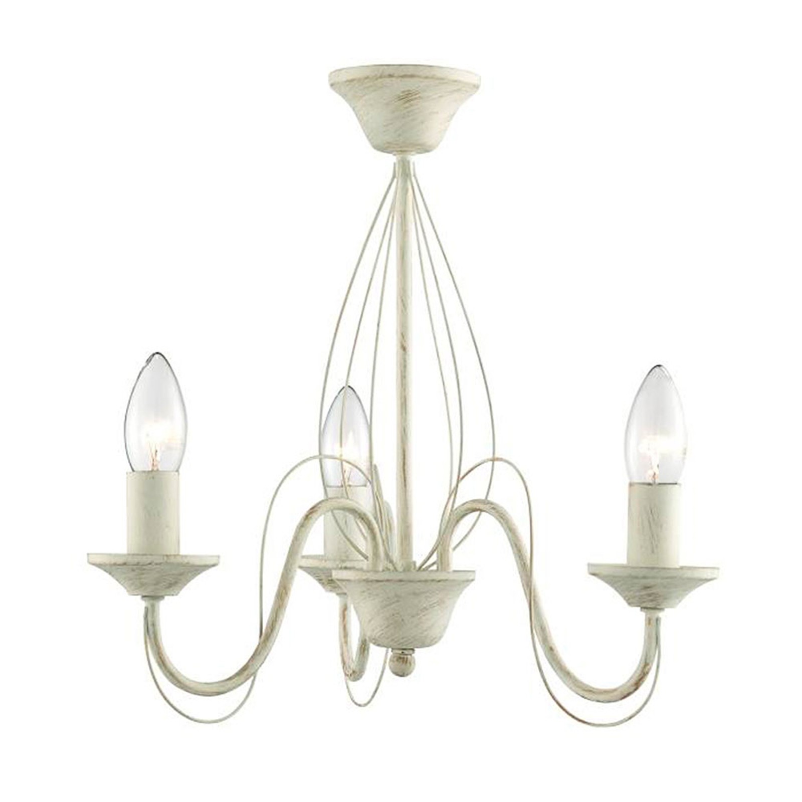 Searchlight 700004 Lustry