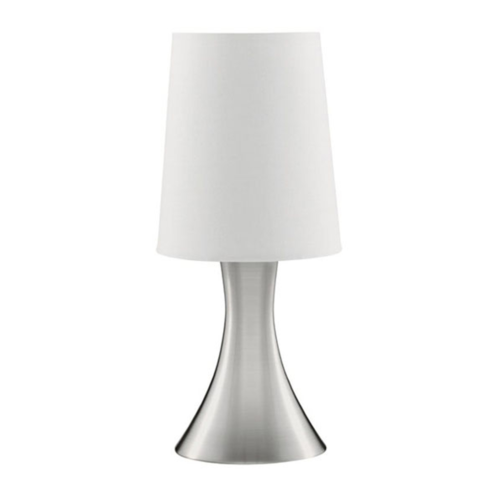 Searchlight EU3922SS Stolní lampy na noční stolek