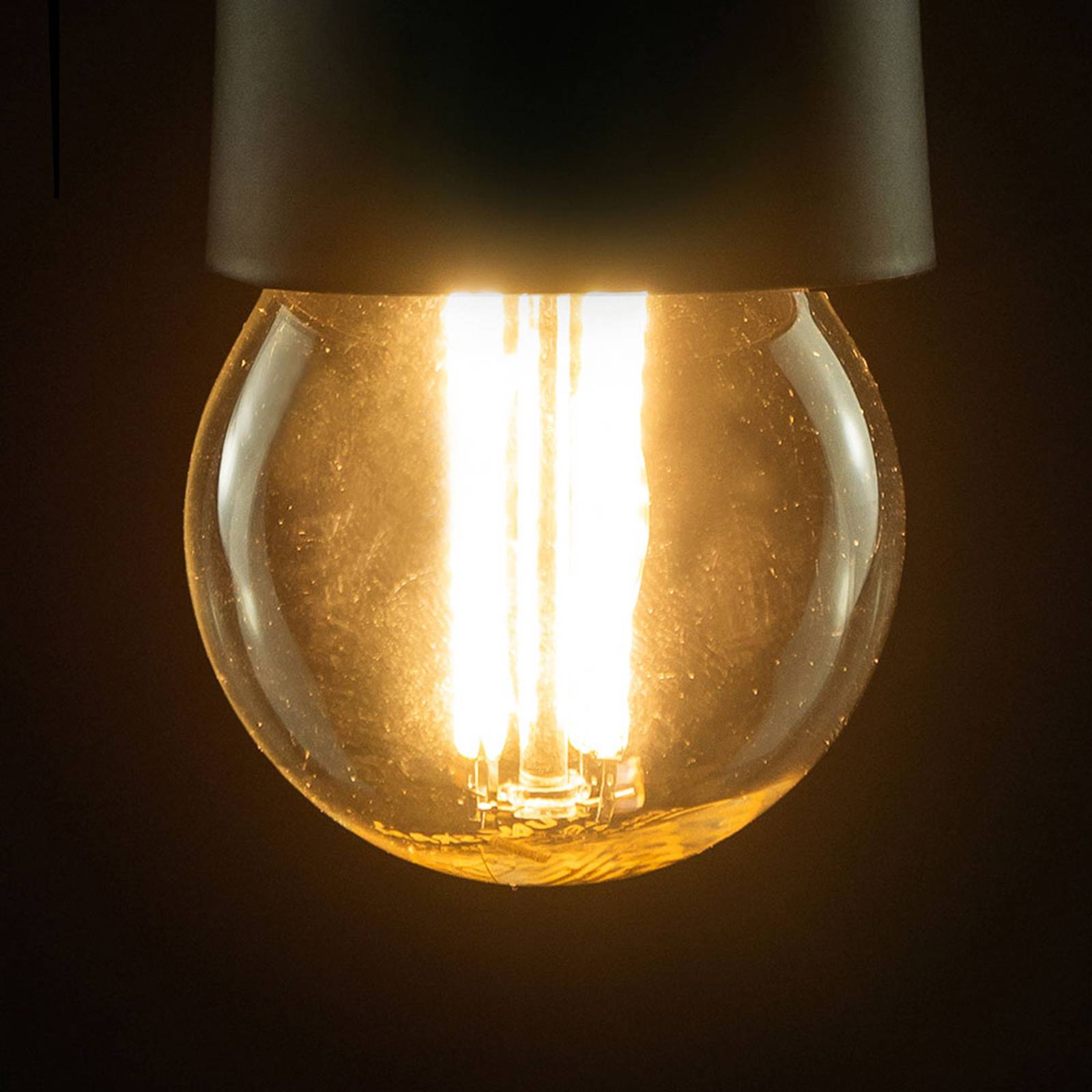 Segula LED žárovky