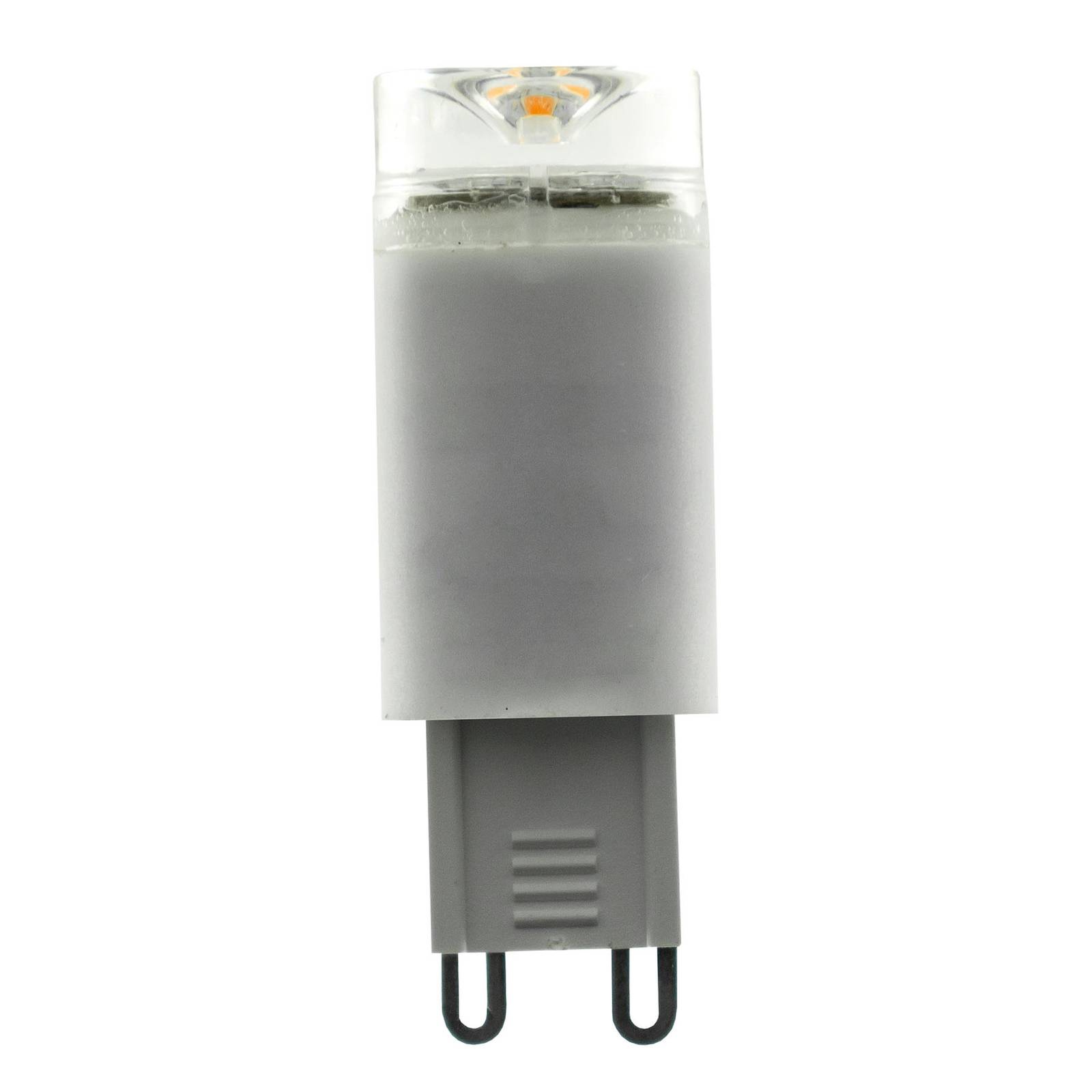 Segula LED žárovky
