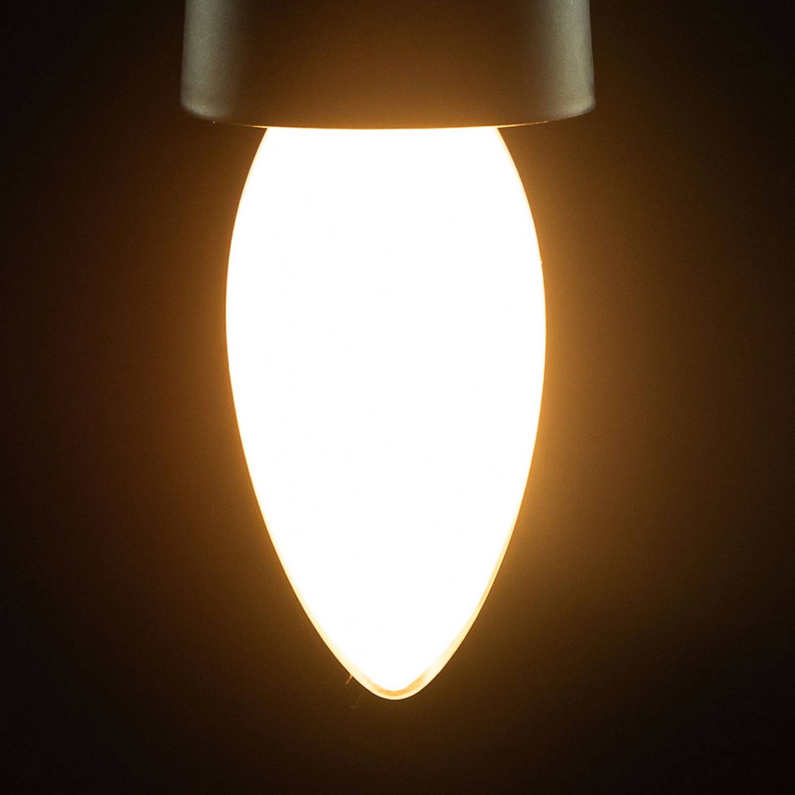 Segula LED žárovky