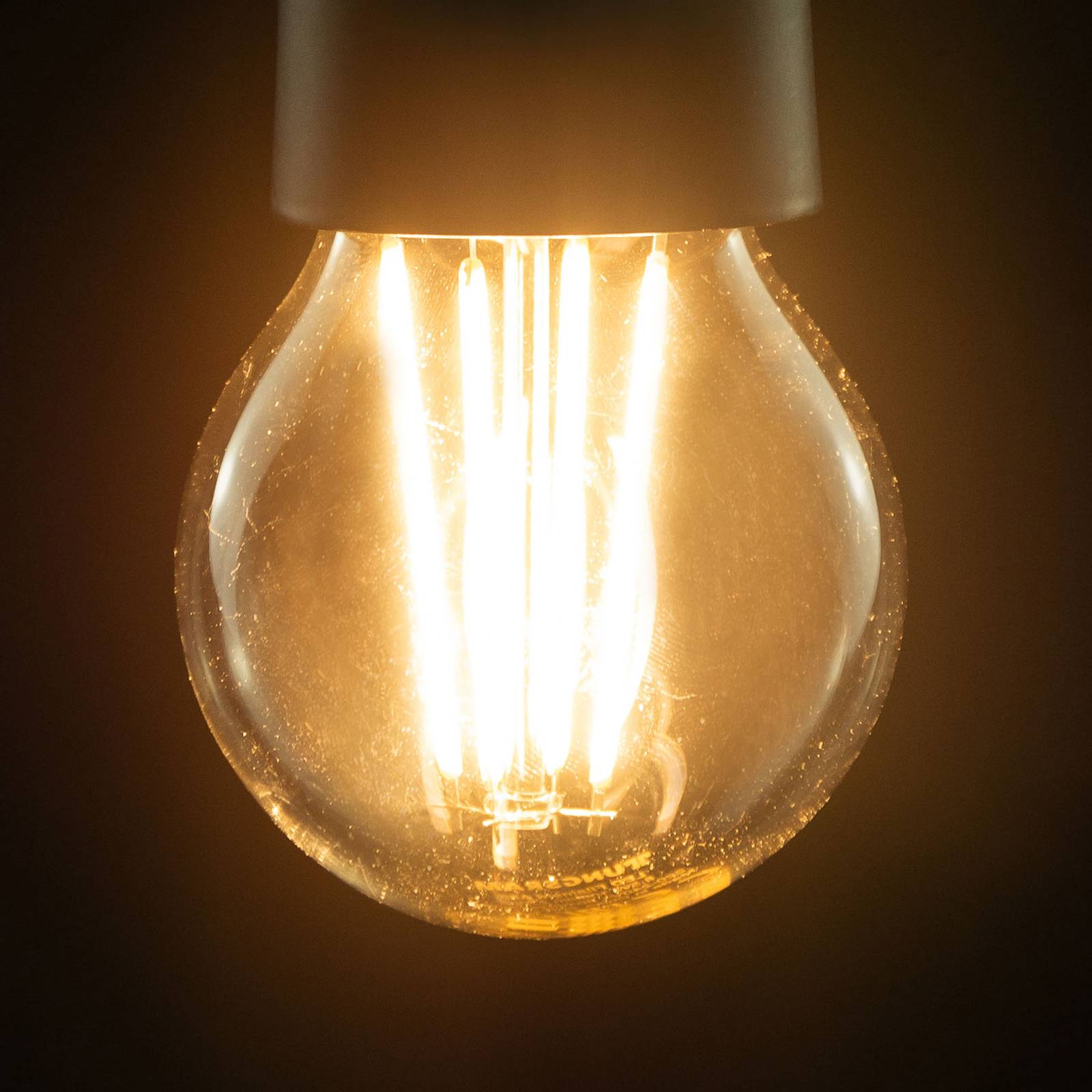 Segula LED žárovky