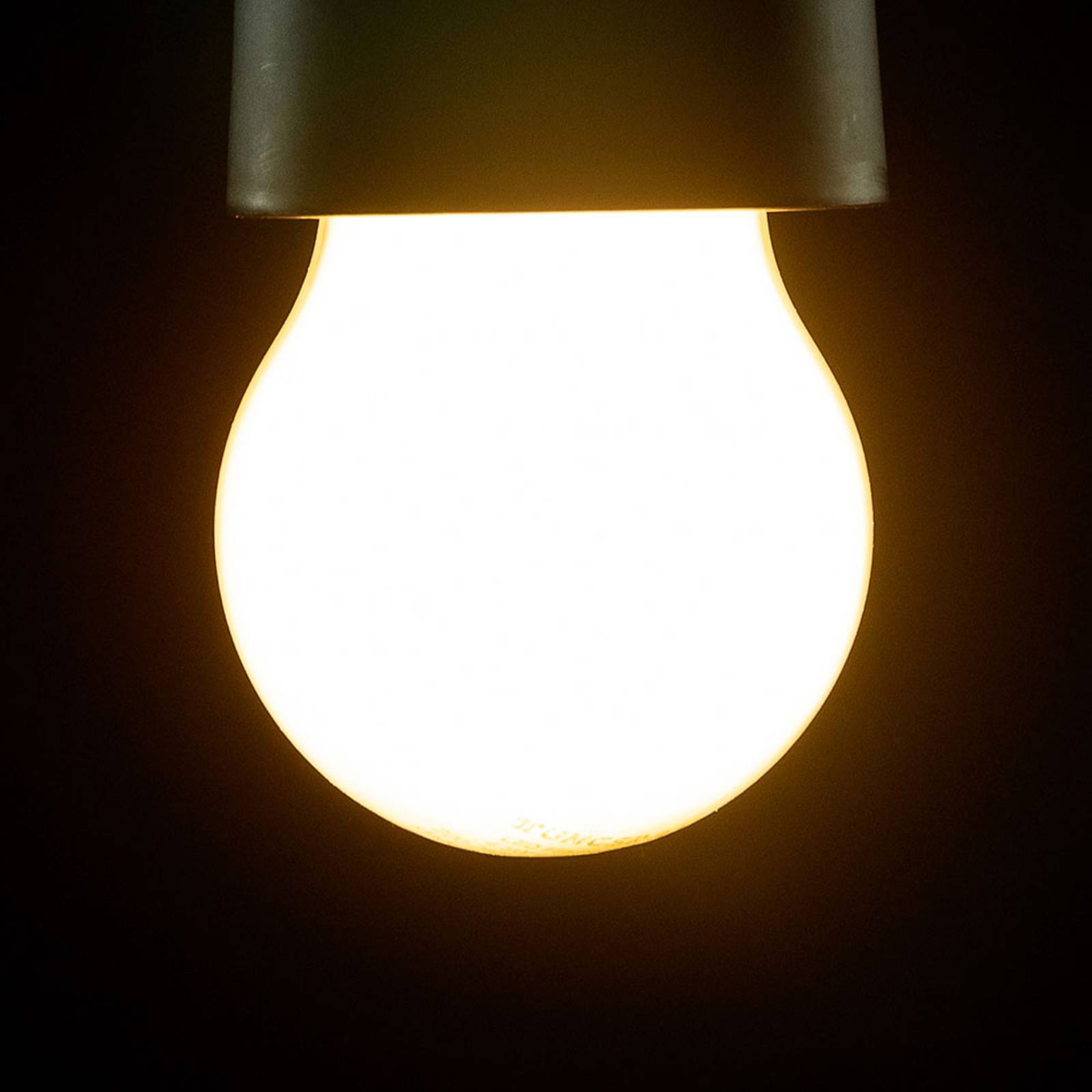 Segula LED žárovky