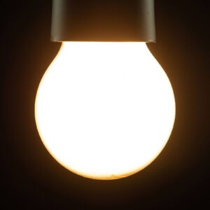 Segula LED žárovky