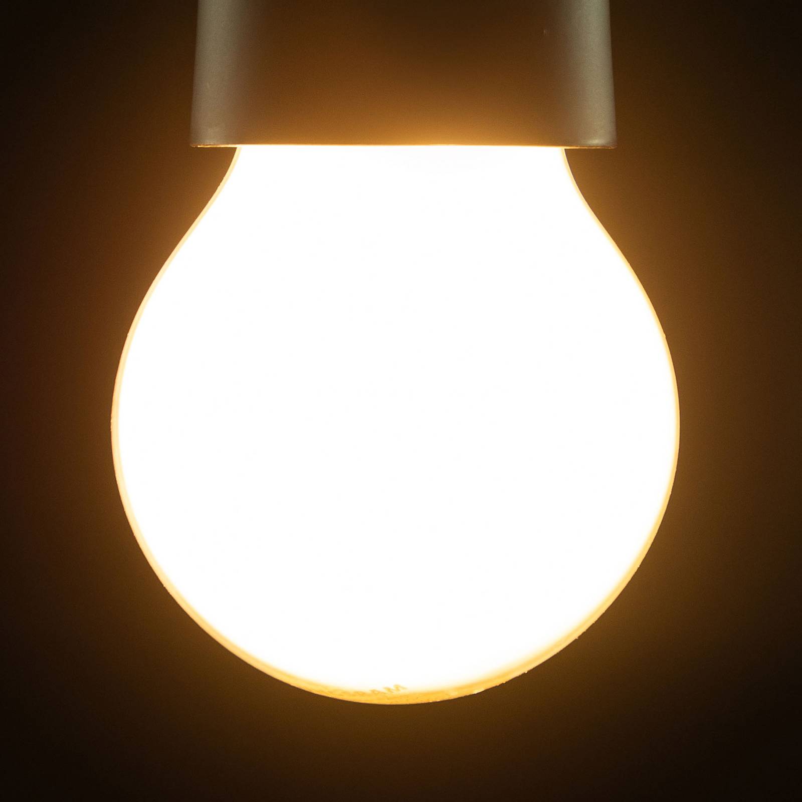Segula LED žárovky