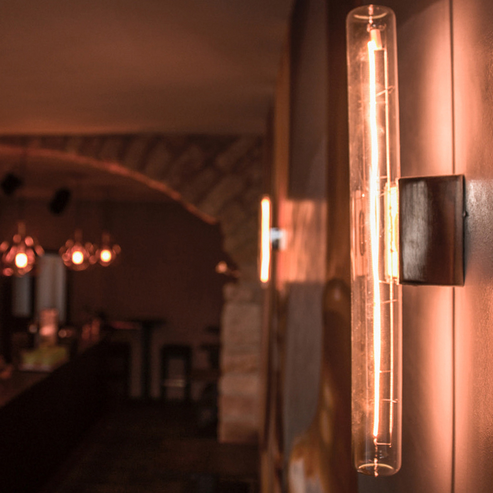 Segula Nástěnná svítidla