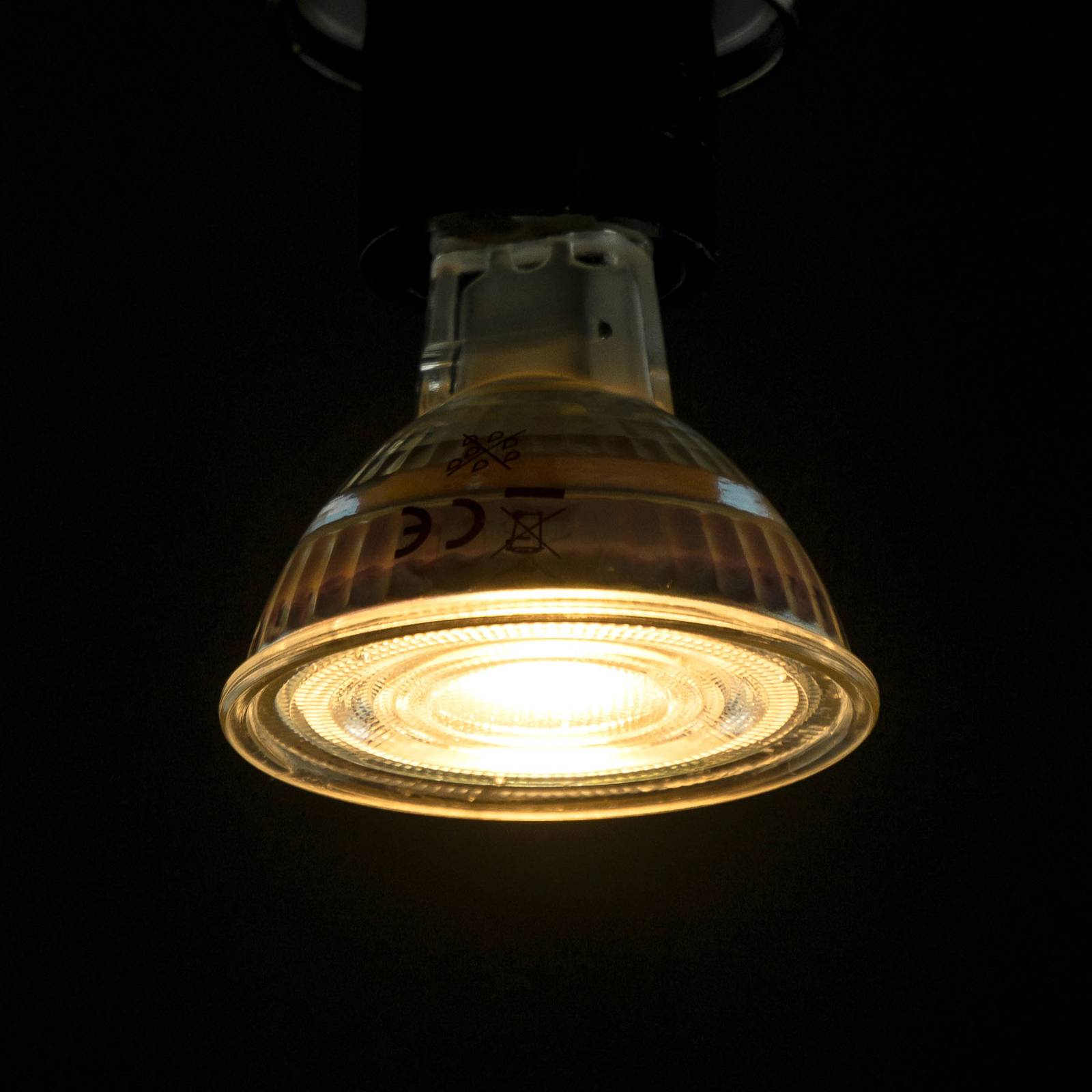 Segula Stmívatelné LED žárovky