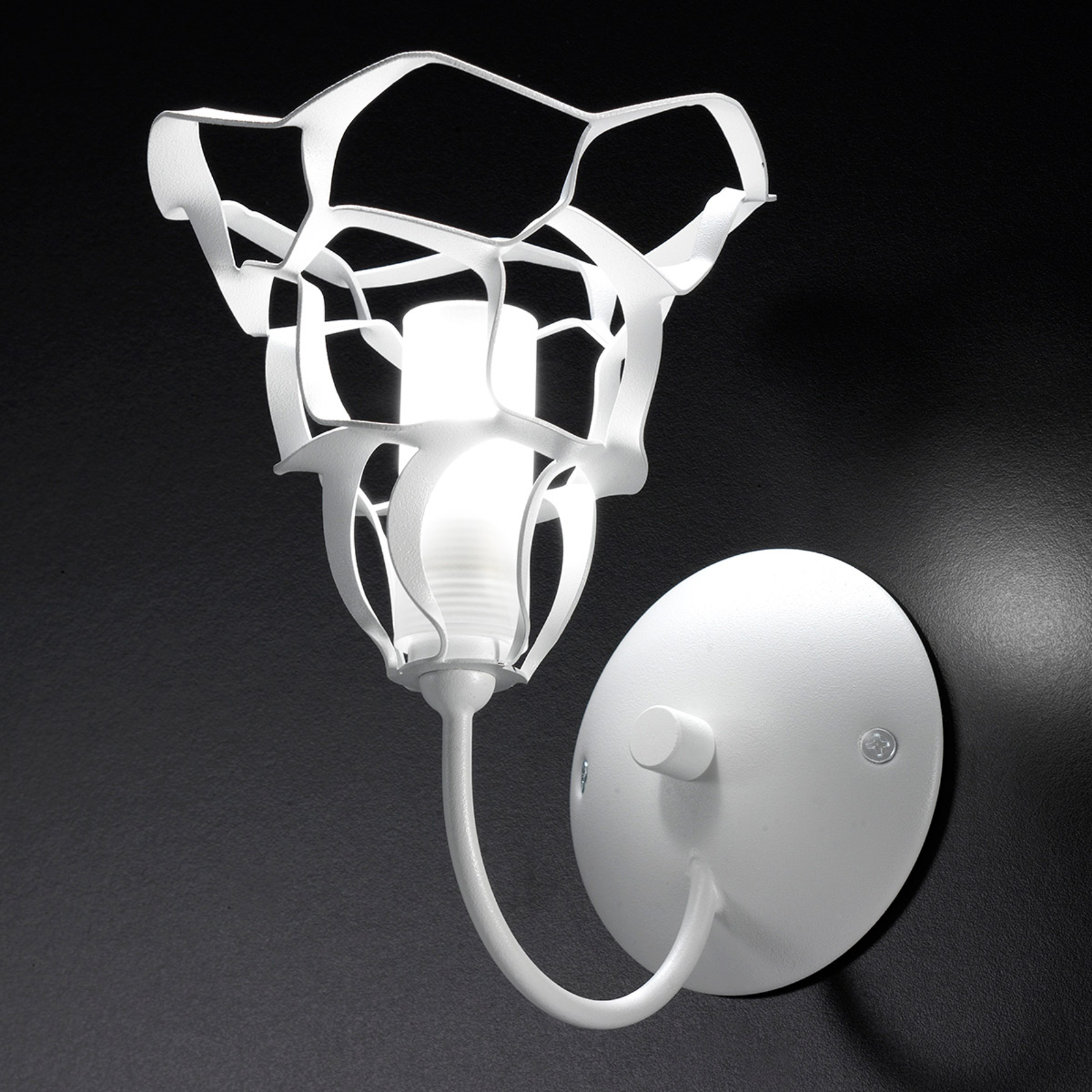 Selene 1048A/1/011 Nástěnná svítidla