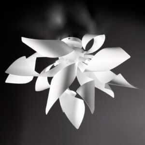 Selene 1083#011 Stropní svítidla