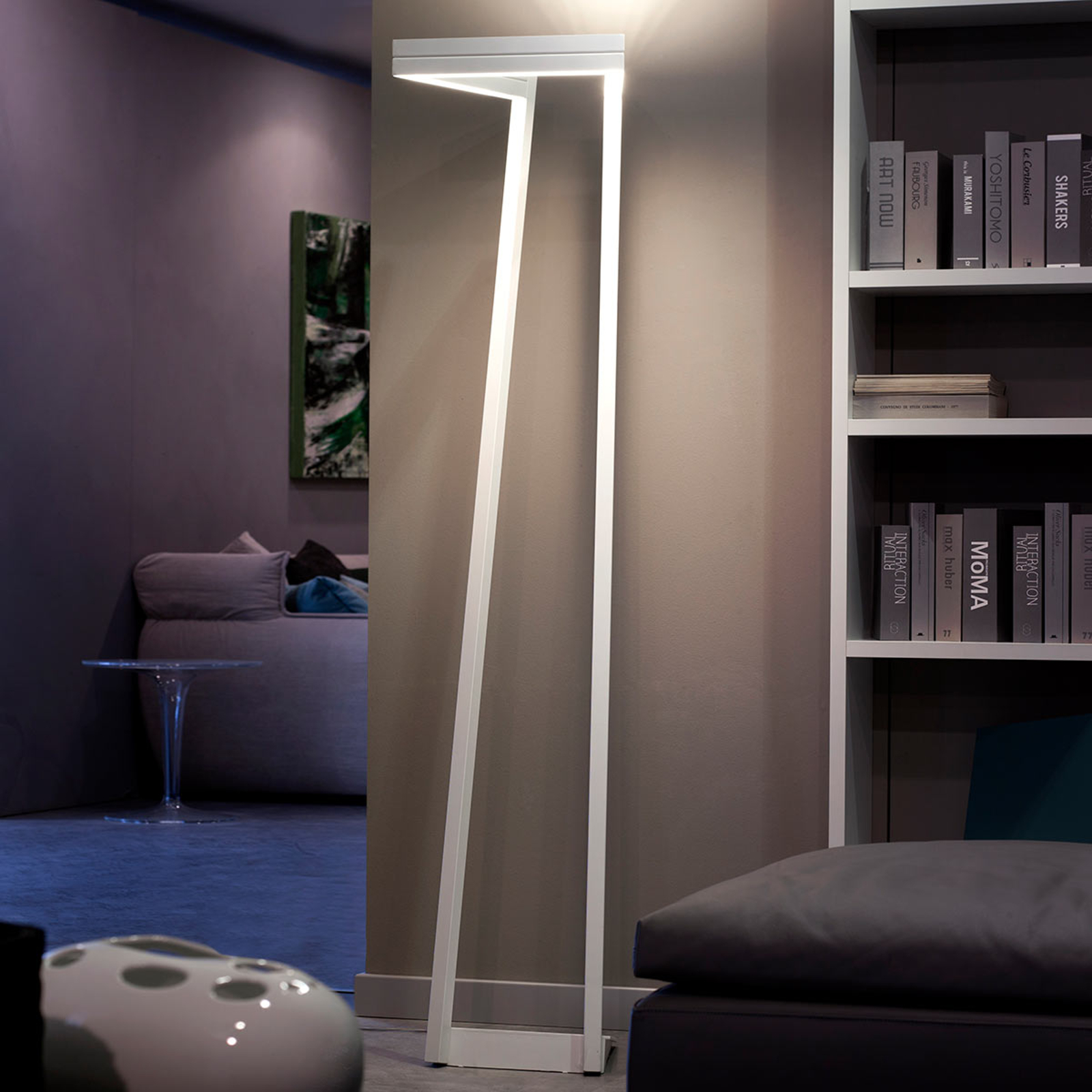 Selene 1100-011 Stojací lampy