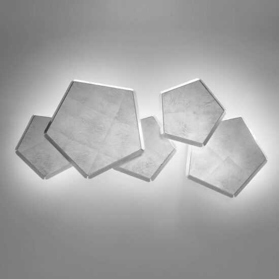 Selene 1108/5-033 Nástěnná svítidla