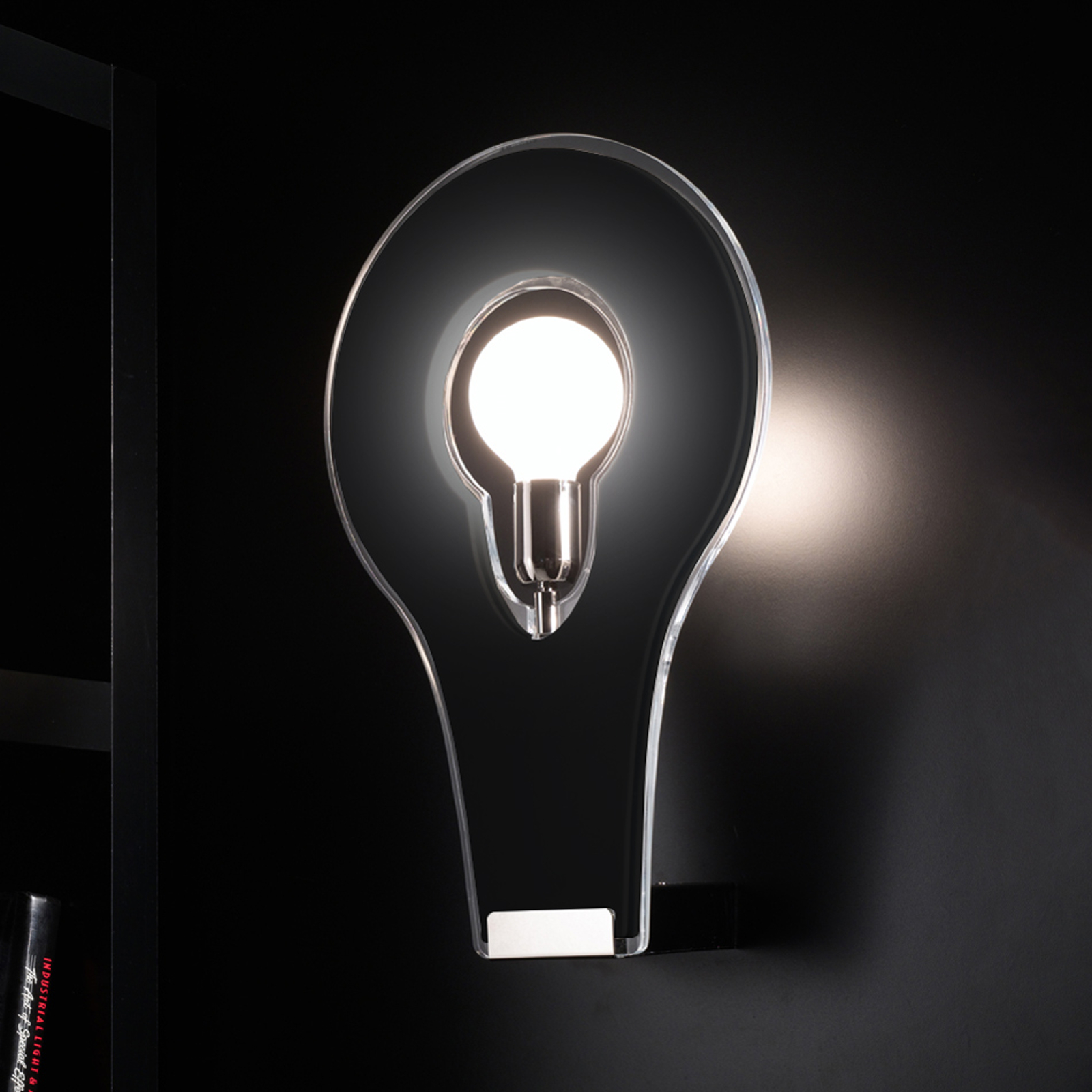 Selene 2745-018002 Nástěnná svítidla