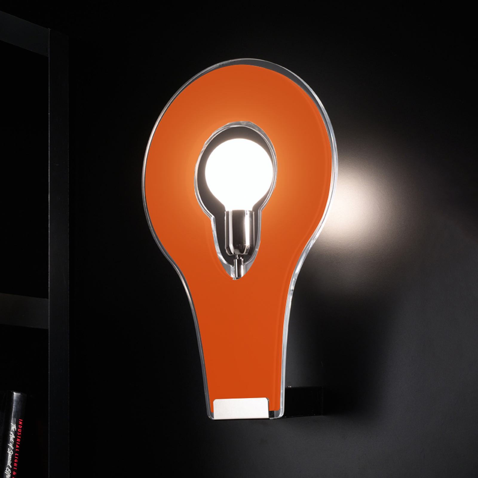 Selene 2745-031002 Nástěnná svítidla