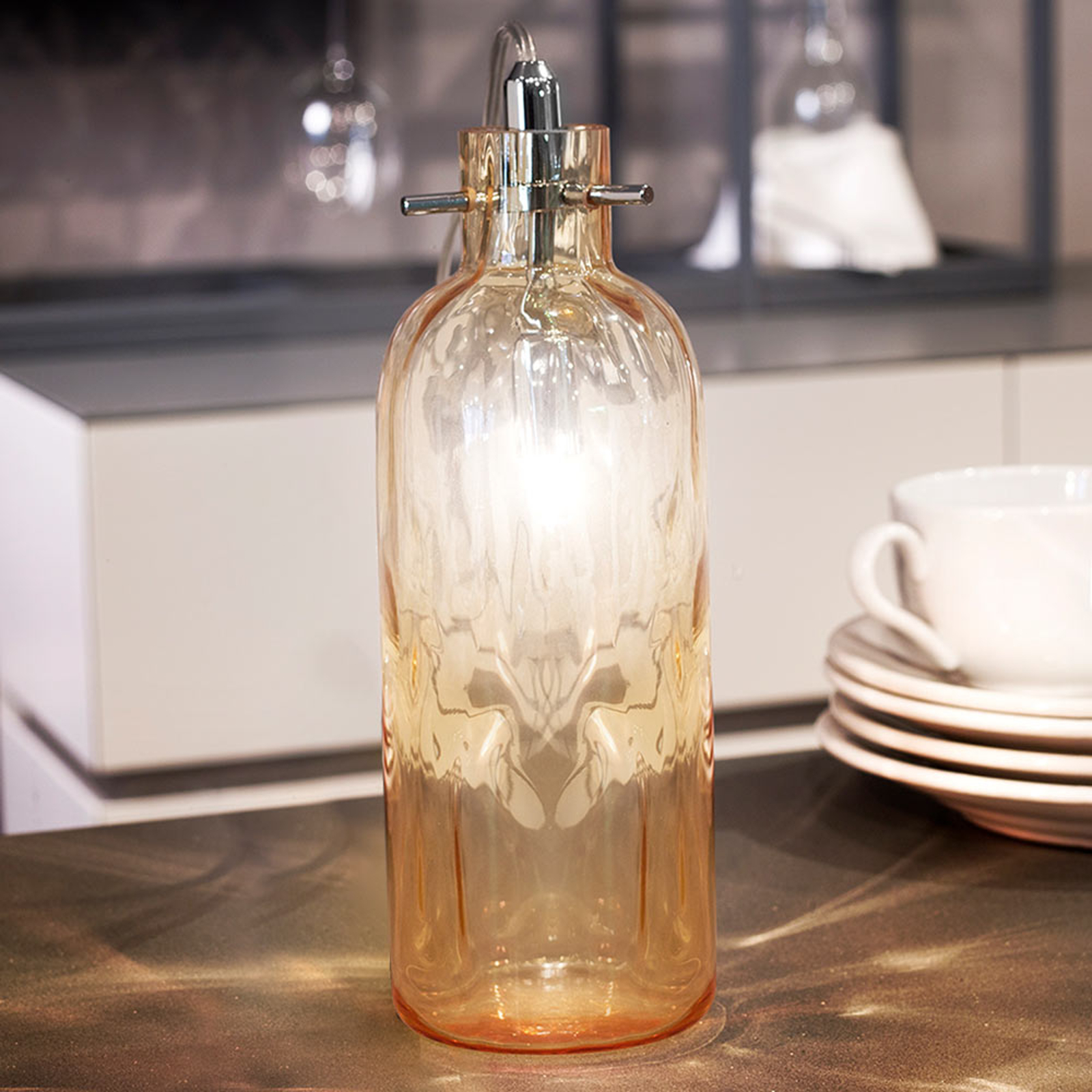 Selene 2766-024 Světla na parapety