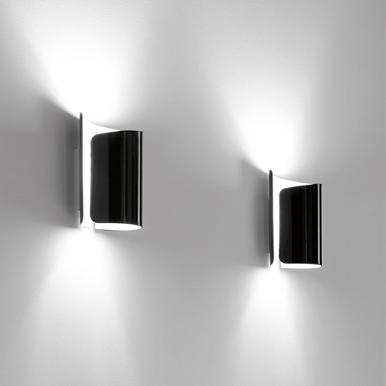 Selene 371-018L Nástěnná svítidla