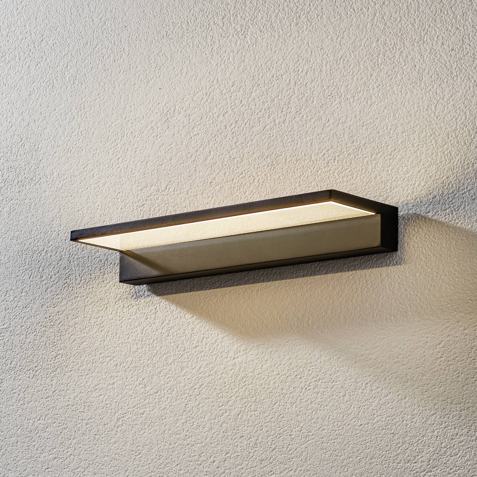 Serien Lighting CR1001 Nástěnná svítidla
