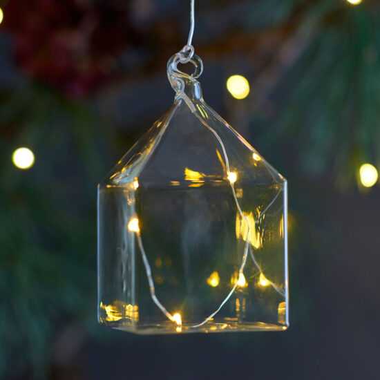 Sirius 68525 Vánoční vnitřní dekorace