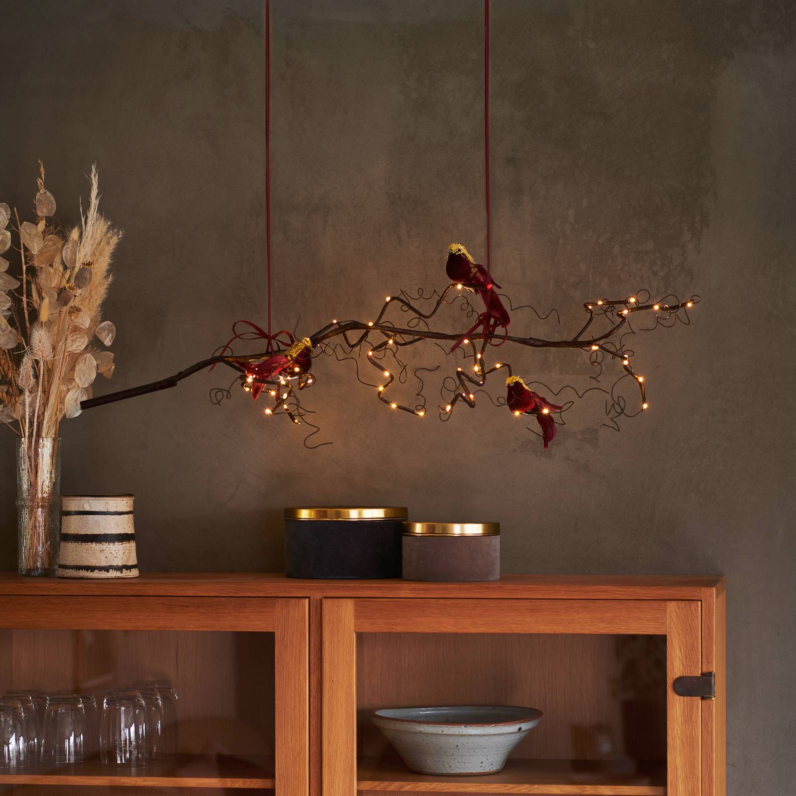 Sirius Vánoční vnitřní dekorace