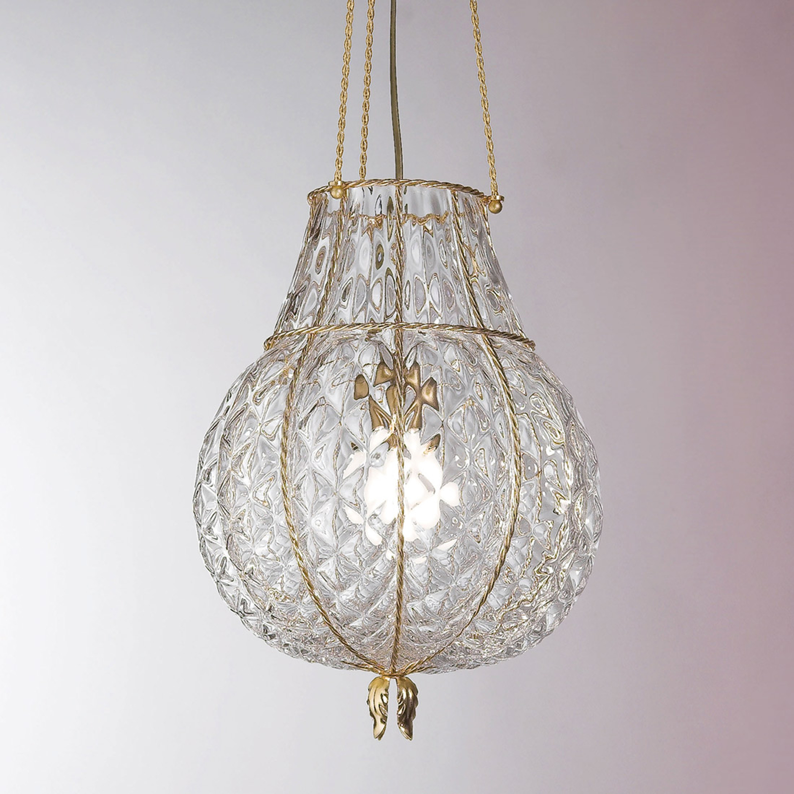 Siru MS 128-040CRB06 Závěsná světla