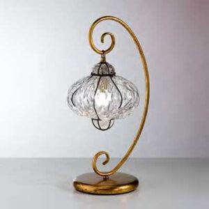 Siru MT106-050CRB40 Stoln&iacute; lampy