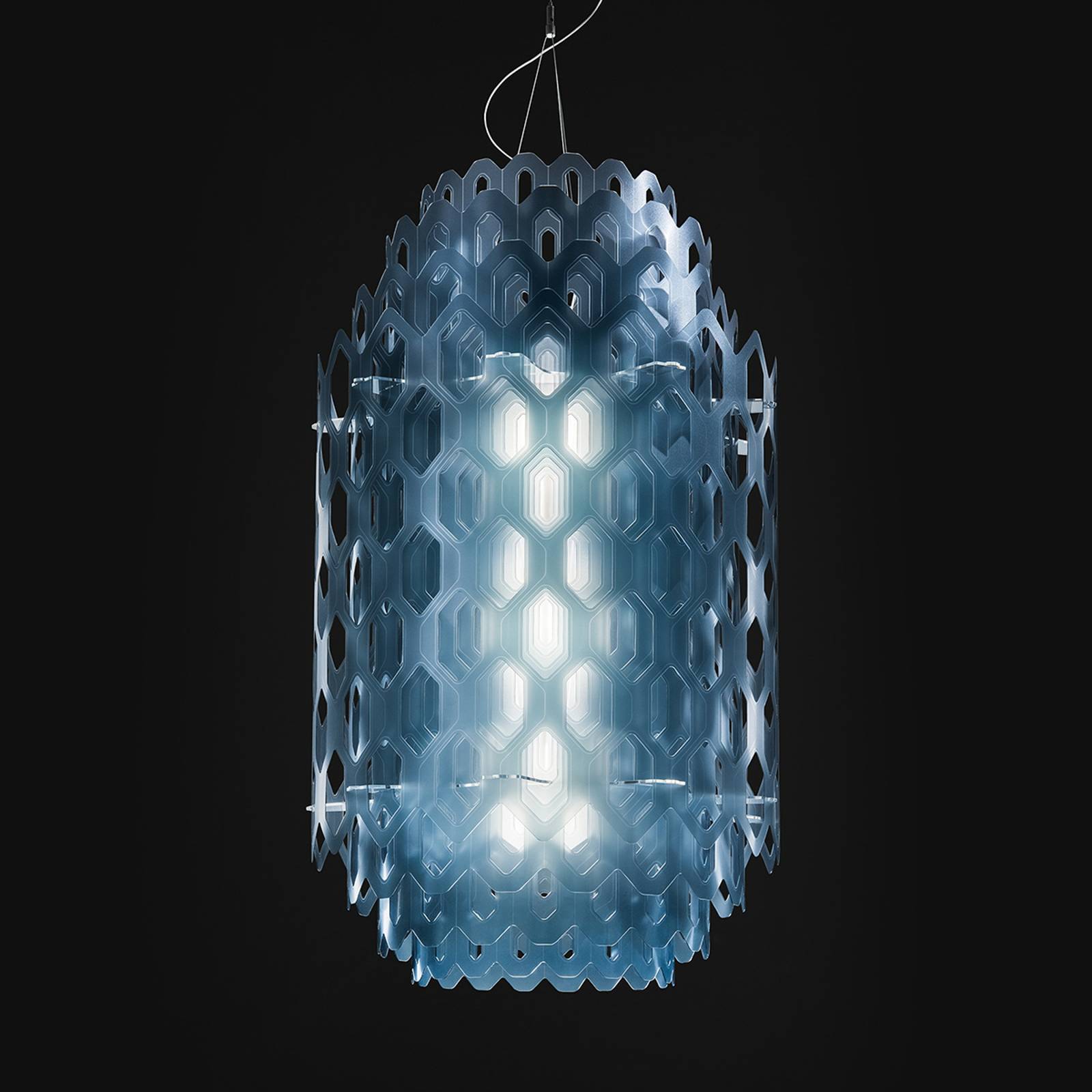 Slamp CHN88SOS0001B_000 Závěsná světla