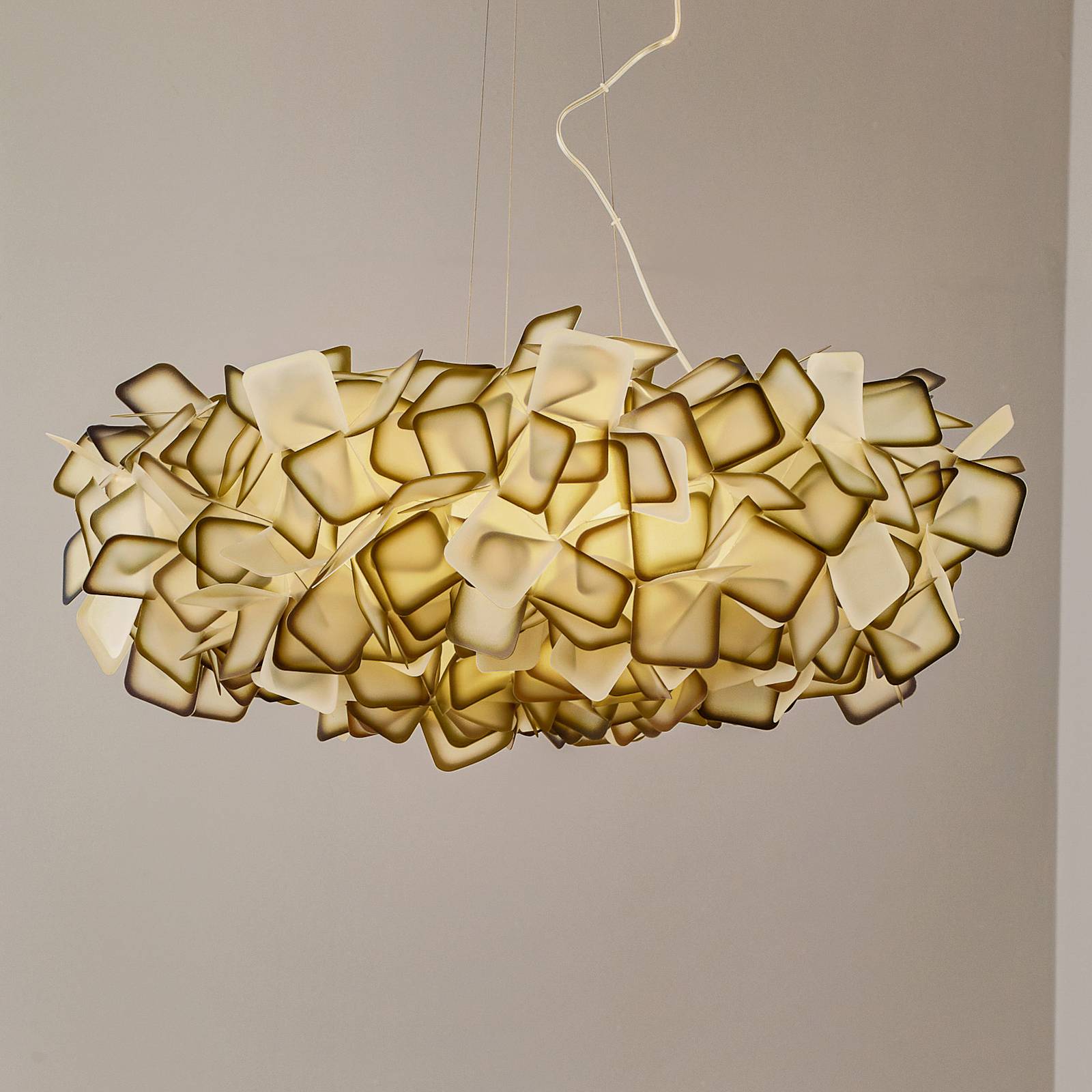 Slamp CLI78SOS0003N_000 Závěsná světla