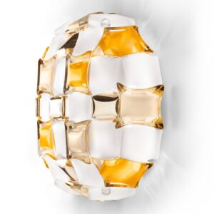 Slamp MID78APP0000YW000 Nástěnná svítidla