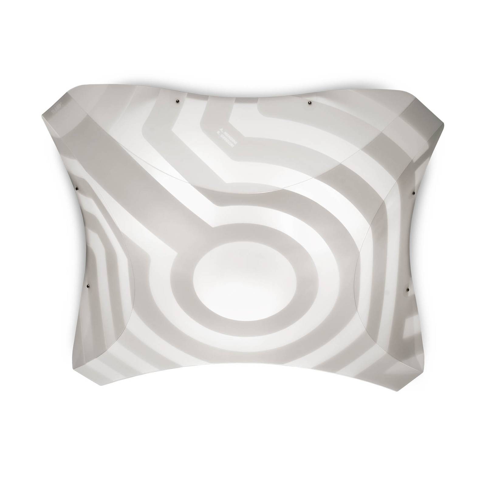 Slamp VEN59PLF0001__VEN Stropní svítidla