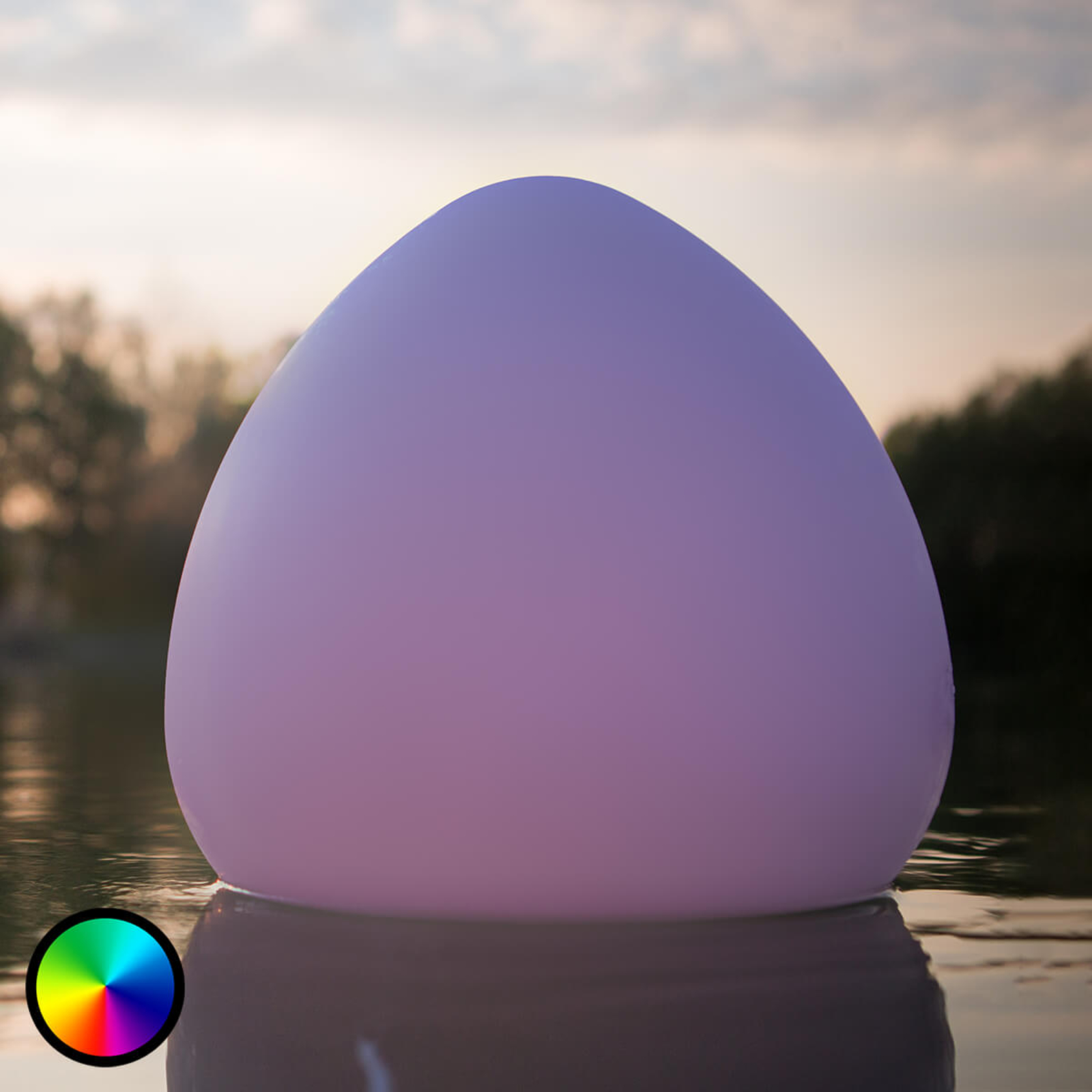 Smart&Green 818 SmartHome venkovní dekorativní svítidla