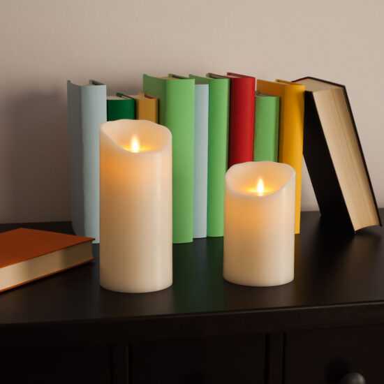 Sompex 35130 LED svíčky