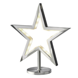 Sompex 72145 Vánoční světelná hvězda