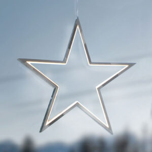 Sompex 72170 Vánoční světelná hvězda